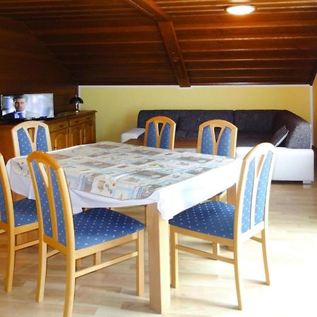 Apartment In St Kanzian Am Klopeler See For Hikers Sankt Kanzian am Klopeiner See Eksteriør billede