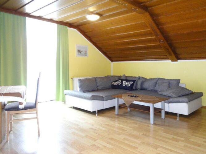 Apartment In St Kanzian Am Klopeler See For Hikers Sankt Kanzian am Klopeiner See Eksteriør billede