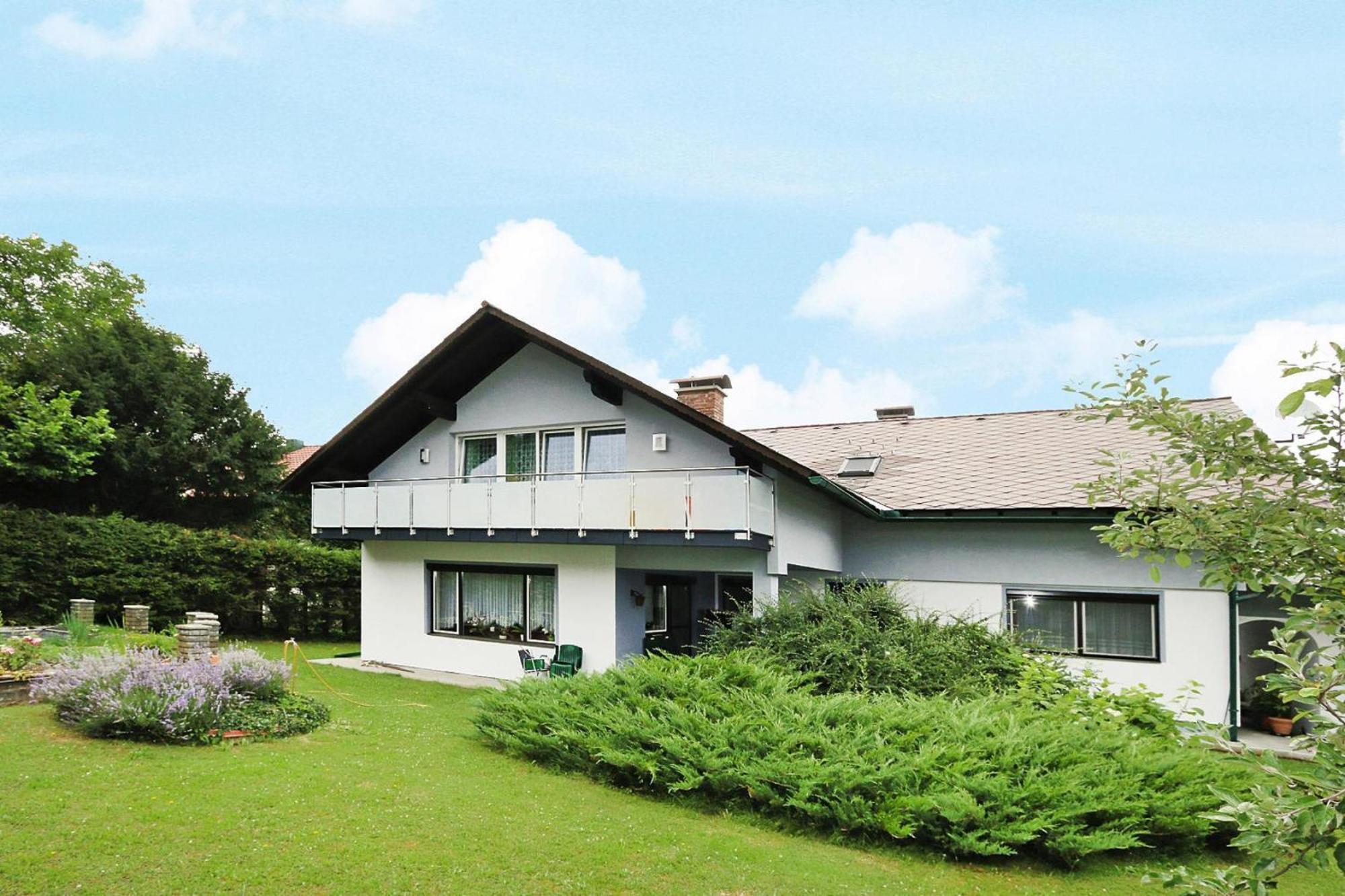 Apartment In St Kanzian Am Klopeler See For Hikers Sankt Kanzian am Klopeiner See Eksteriør billede