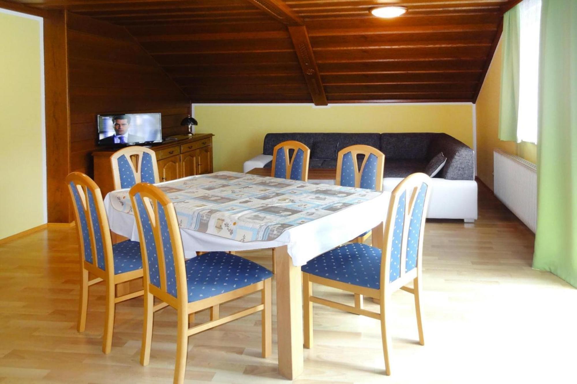 Apartment In St Kanzian Am Klopeler See For Hikers Sankt Kanzian am Klopeiner See Eksteriør billede